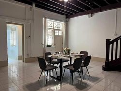 Saint George's Lane (D12), Terrace #500069421